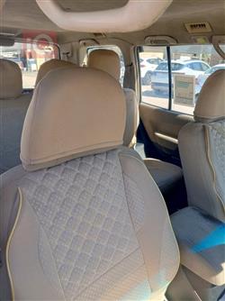 ميتسوبيشي باجيرو